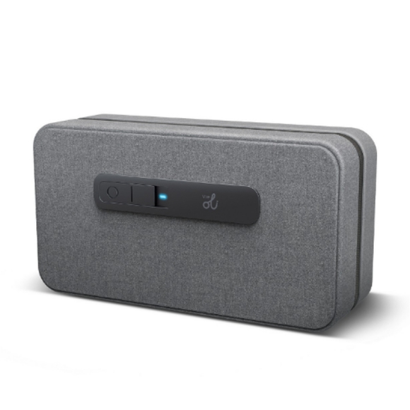 Vie Oli UV-C Portable Sanitizing Bag - Picture 2 of 5